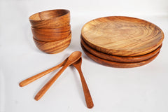 Iftar Serving Set