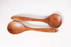 Cooking Spoon Set of 4