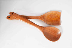 Cooking Spoon Set of 4