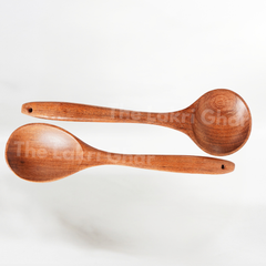 Cooking Spoon Set of 4