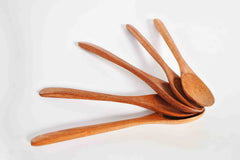 Wooden Spoon Set