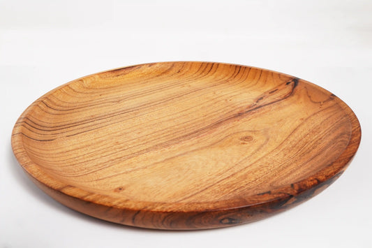 Large Platter Tray