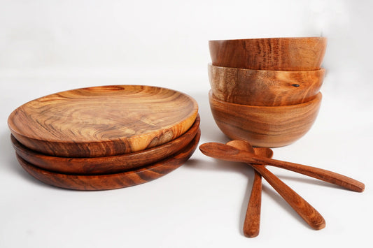 Iftar Serving Set