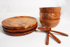 Iftar Serving Set