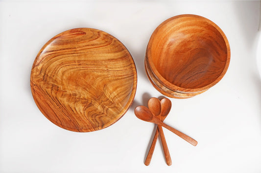 Iftar Serving Set