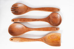 Cooking Spoon Set of 4