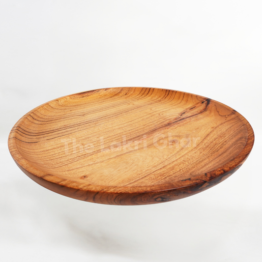 Large Platter Tray
